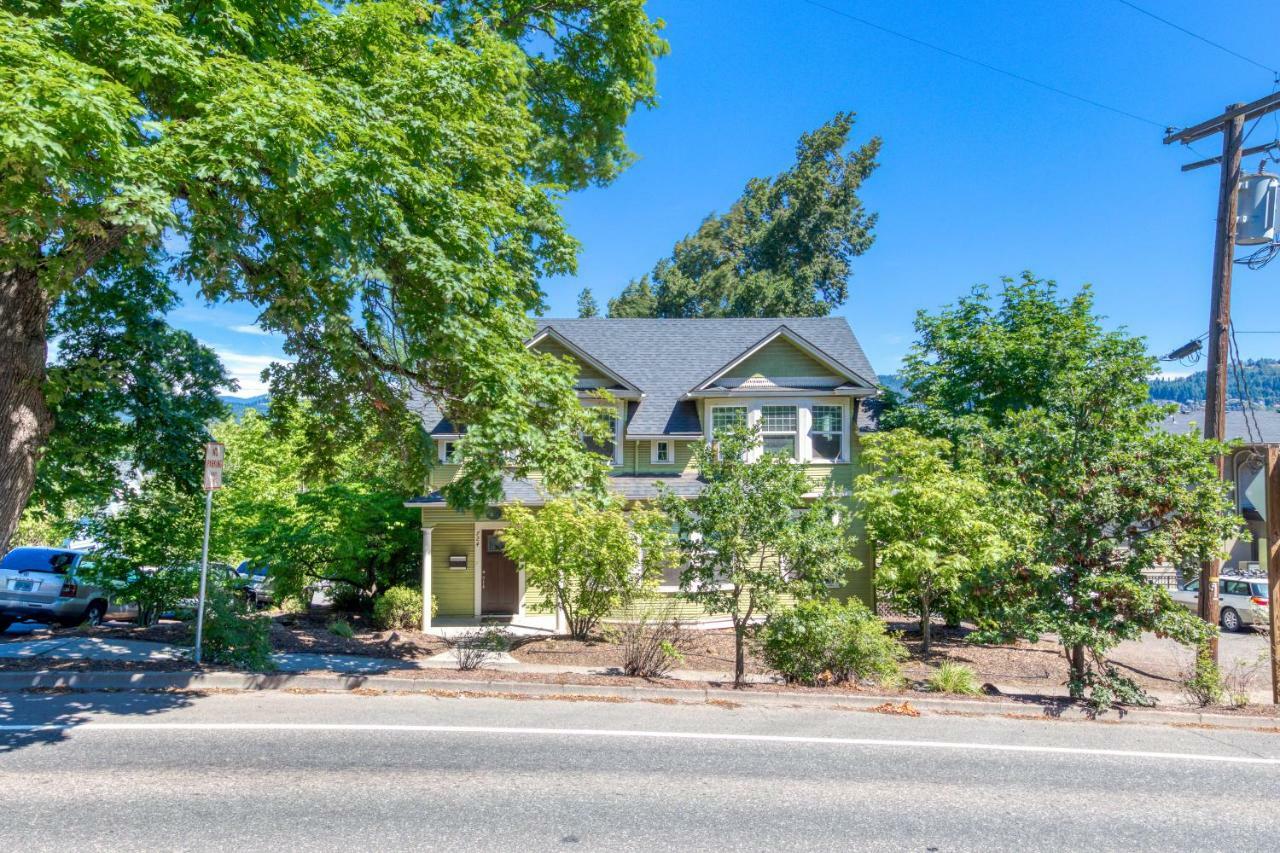 Azusa House フッド・リバー エクステリア 写真